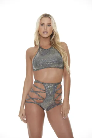 2 Piece B'Dazzle Set