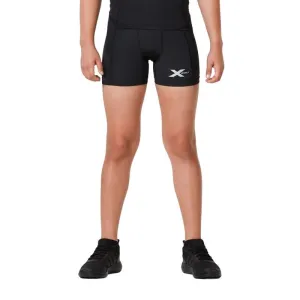 2XU Boys Compression 1/2 Short