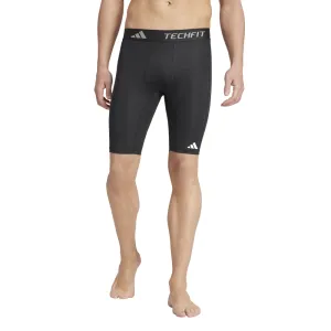 adidas TECHFIT Compression Training Men's Short Tights