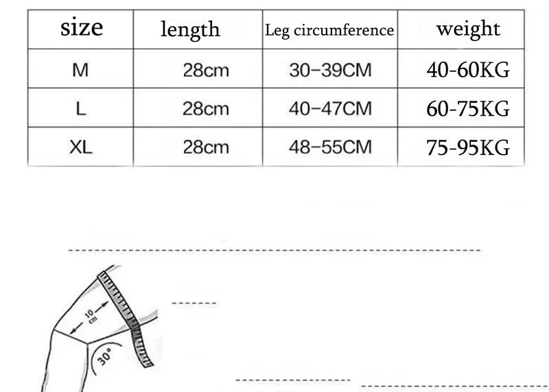 Arthritis in Knee Brace Compression Knee Brace Might Help Reduce Pain