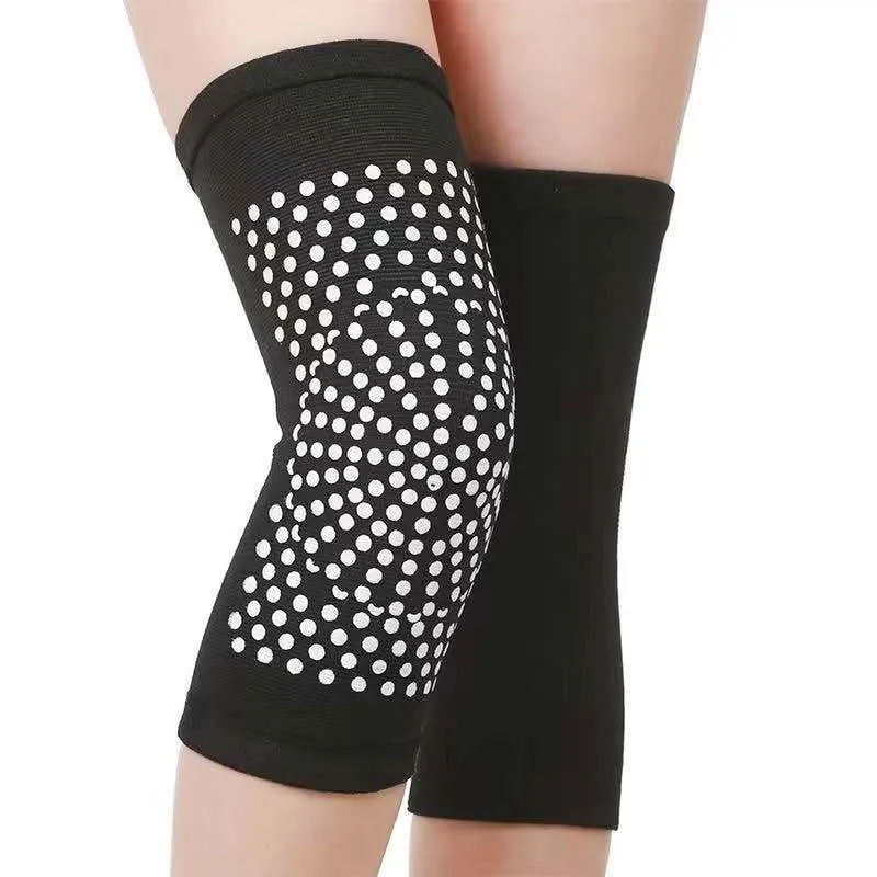 Arthritis in Knee Brace Compression Knee Brace Might Help Reduce Pain