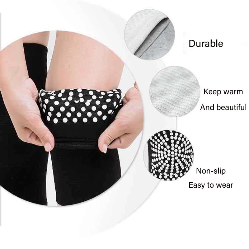 Arthritis in Knee Brace Compression Knee Brace Might Help Reduce Pain