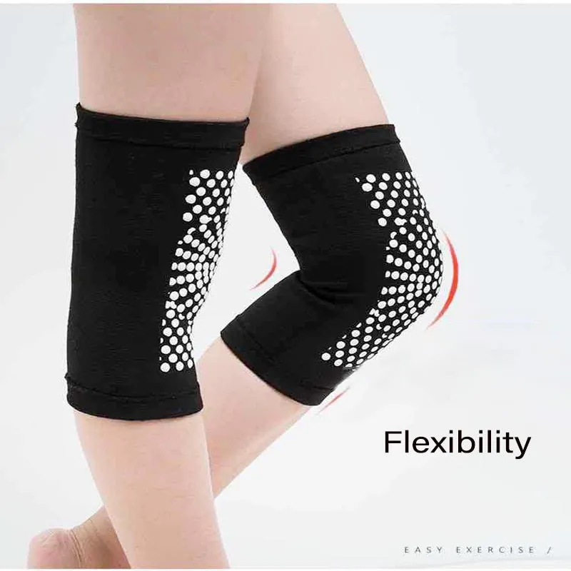 Arthritis in Knee Brace Compression Knee Brace Might Help Reduce Pain