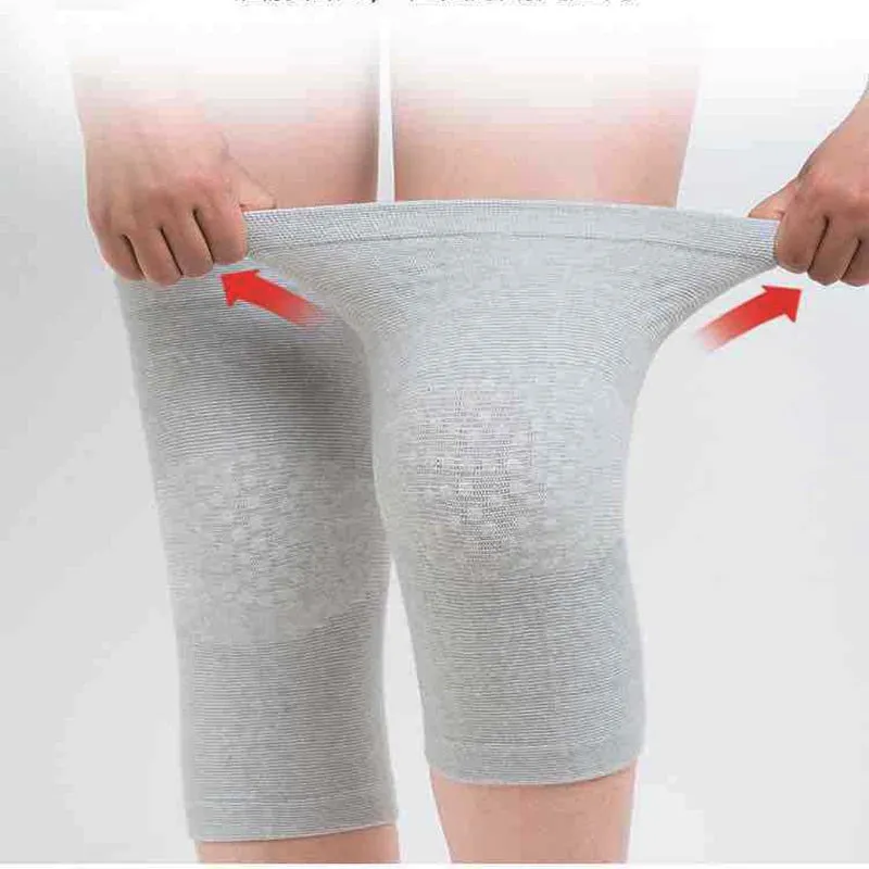 Arthritis in Knee Brace Compression Knee Brace Might Help Reduce Pain