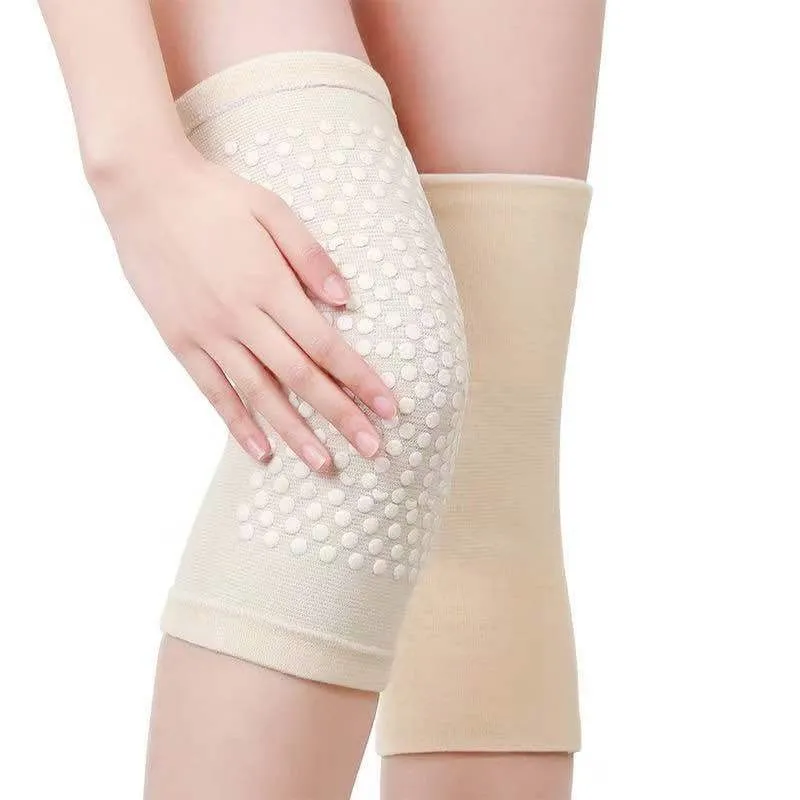 Arthritis in Knee Brace Compression Knee Brace Might Help Reduce Pain