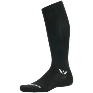 Aspire Twelve Bike Socks - Black