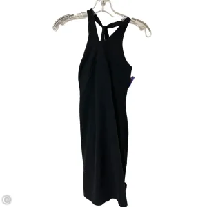 Athletic Dress By Beyond Yoga In Black, Size: M