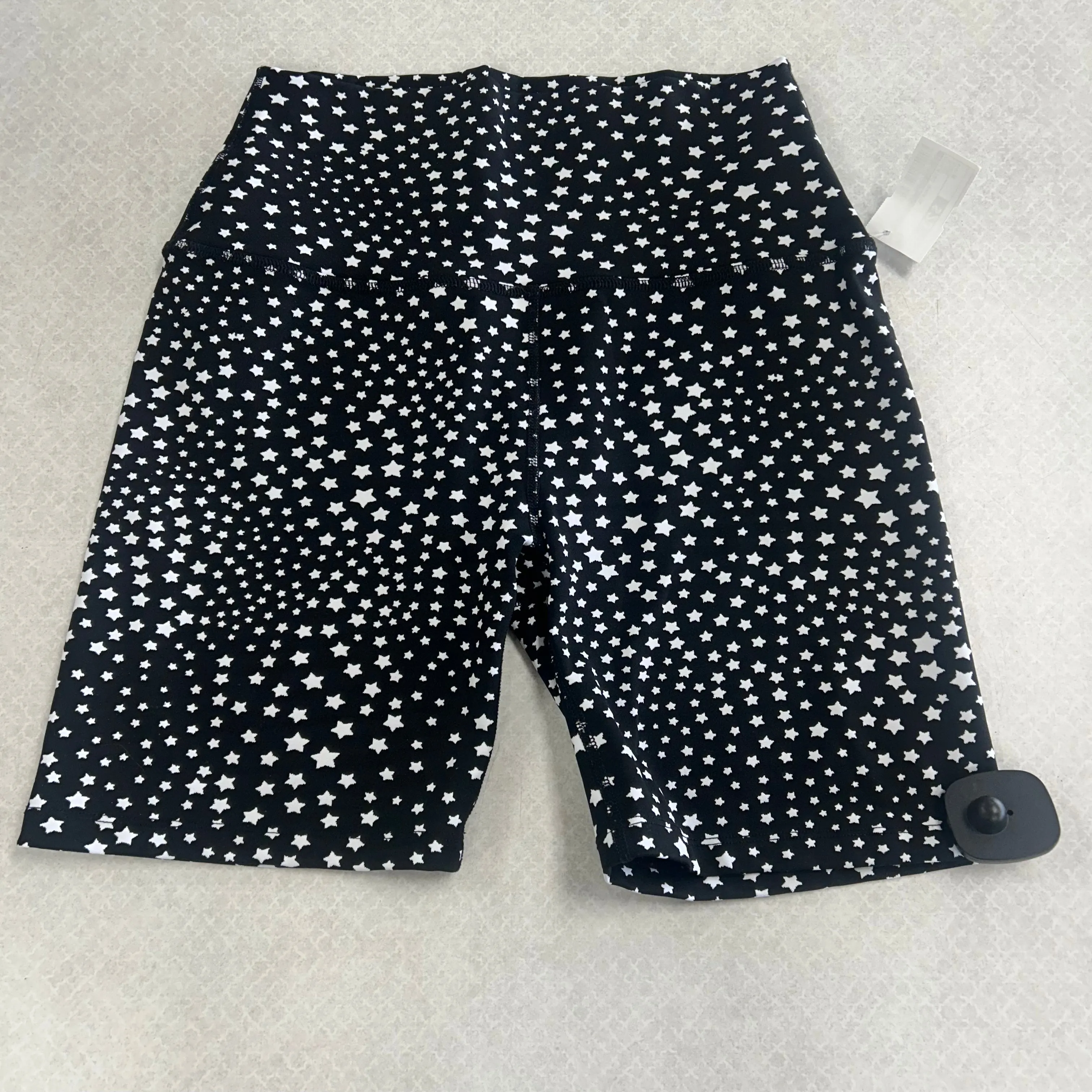 Athletic Shorts By Beyond Yoga In Black, Size:M