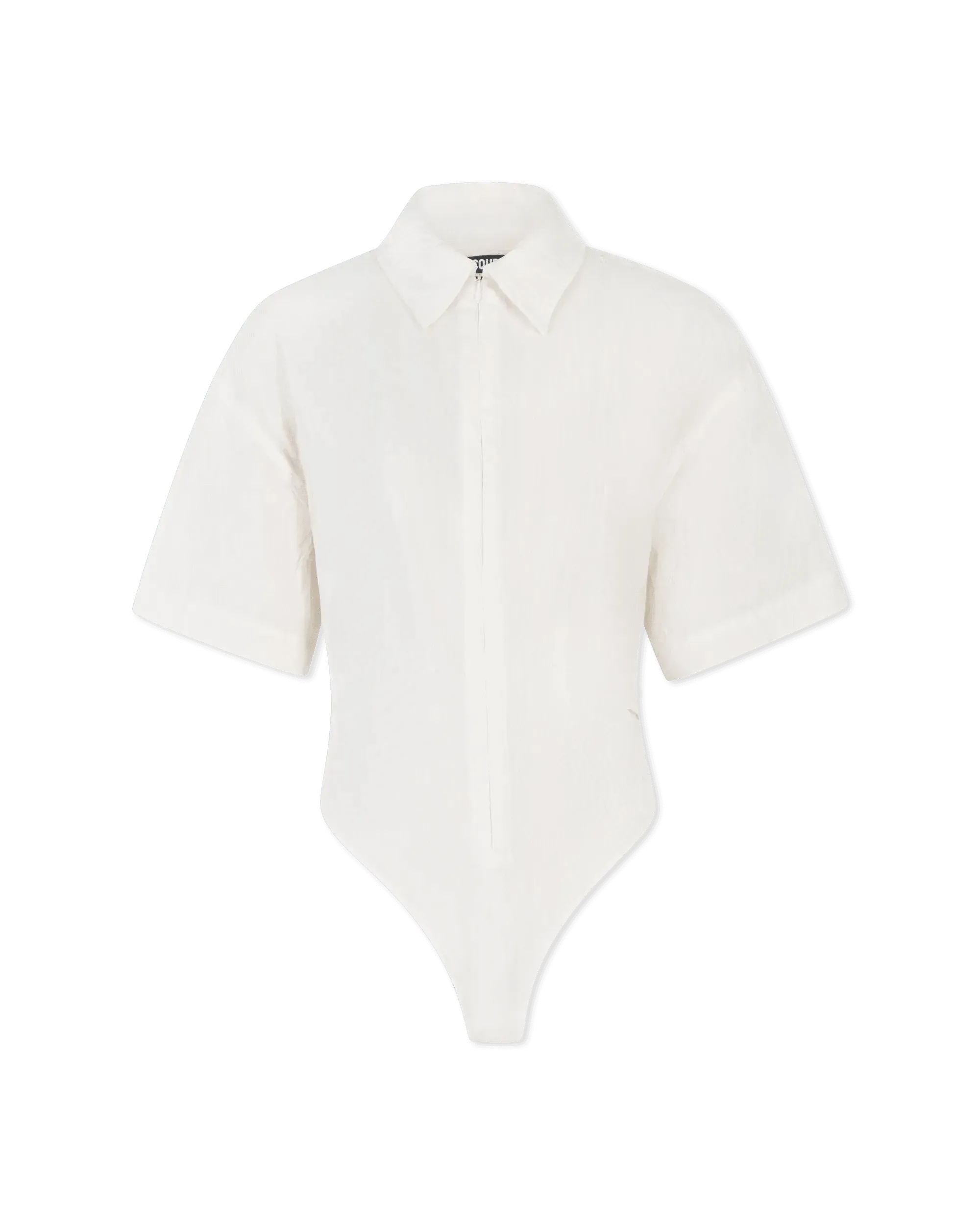 Baunhilha Exposed Back Bodysuit