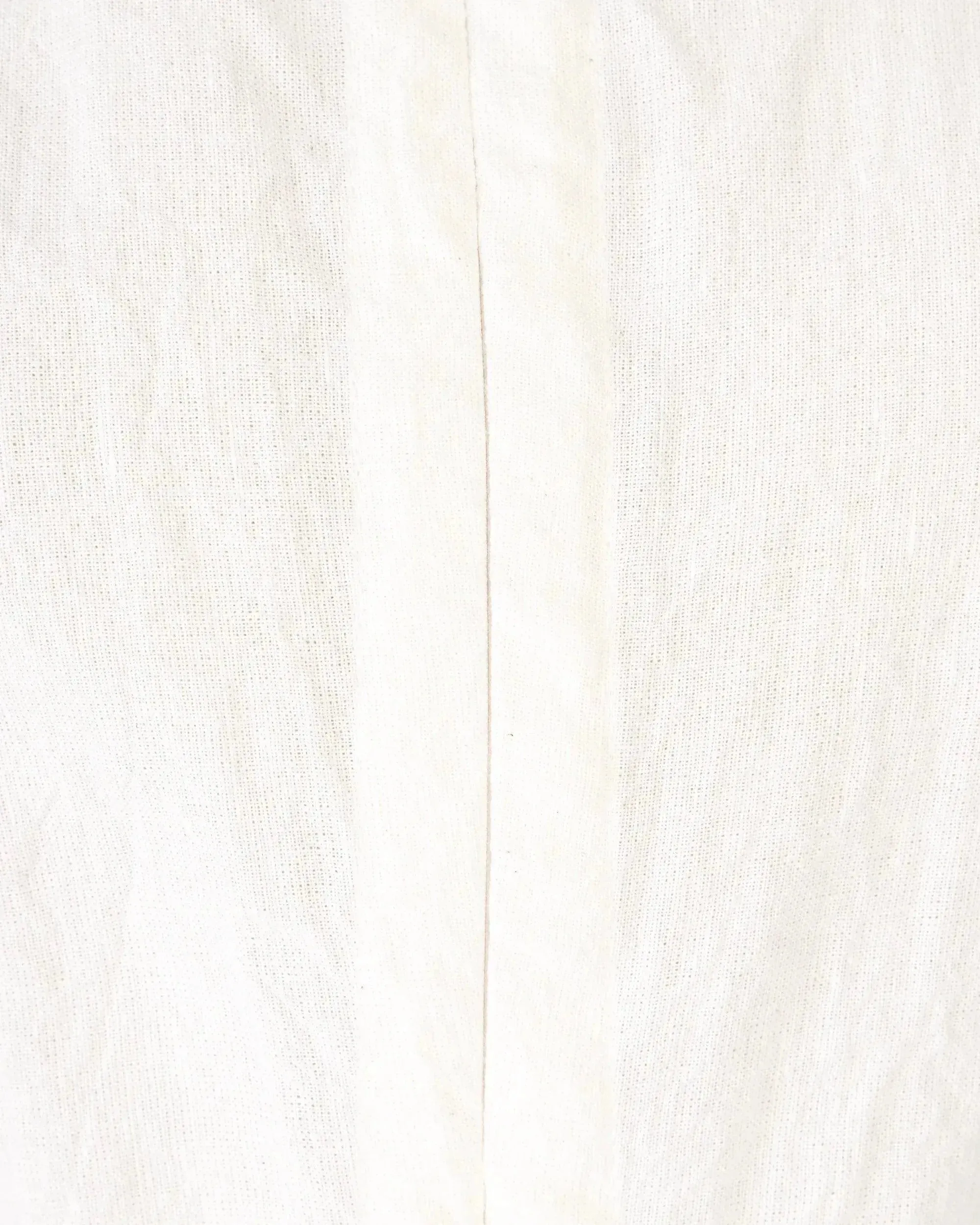 Baunhilha Exposed Back Bodysuit