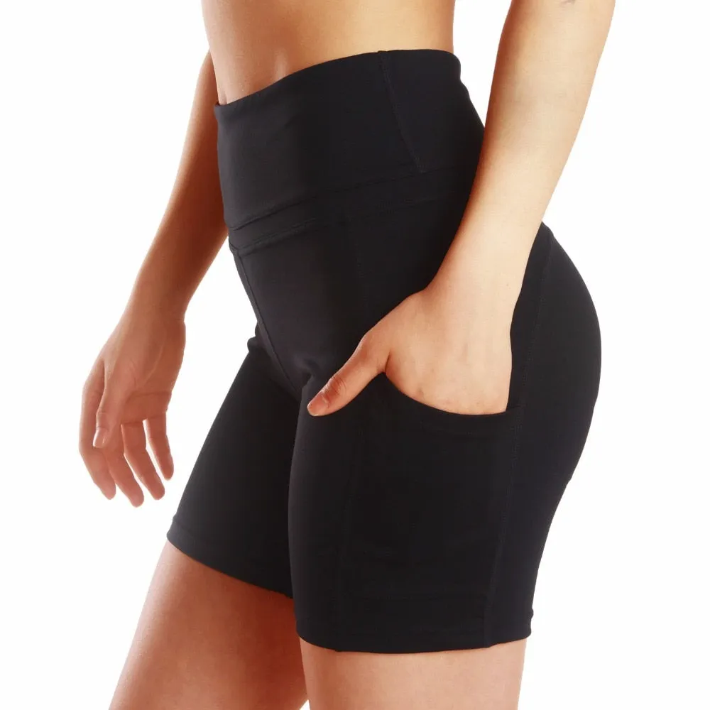 Best Fitness Tight Shorts