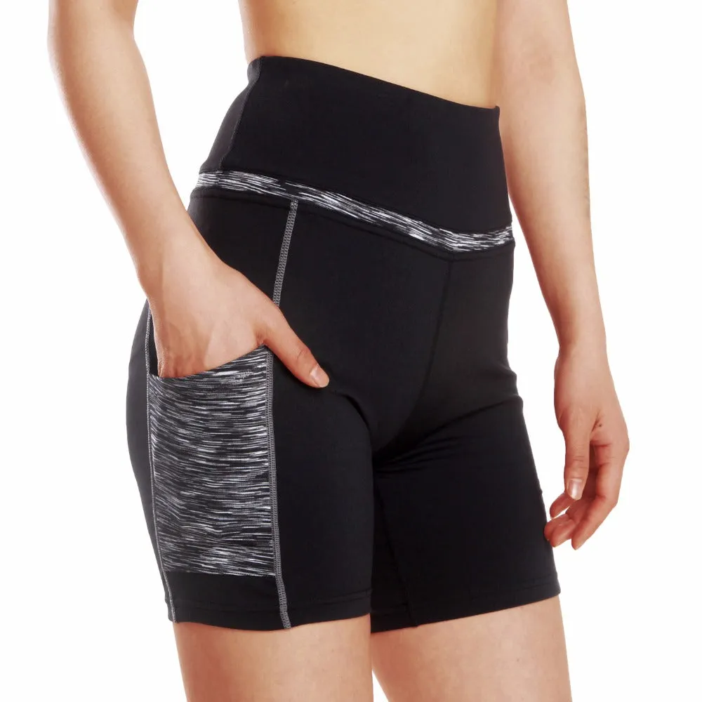 Best Fitness Tight Shorts