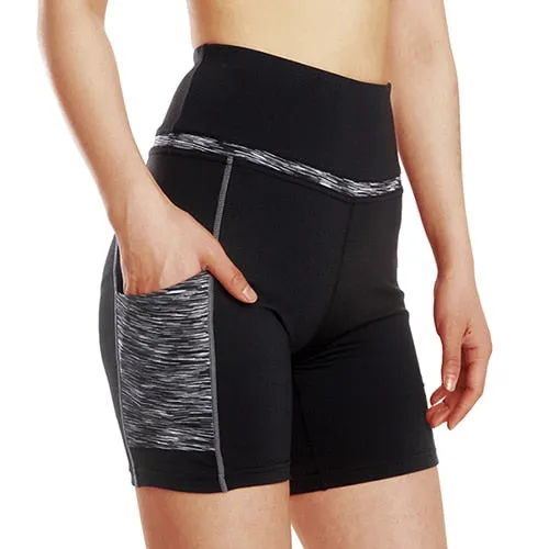 Best Fitness Tight Shorts