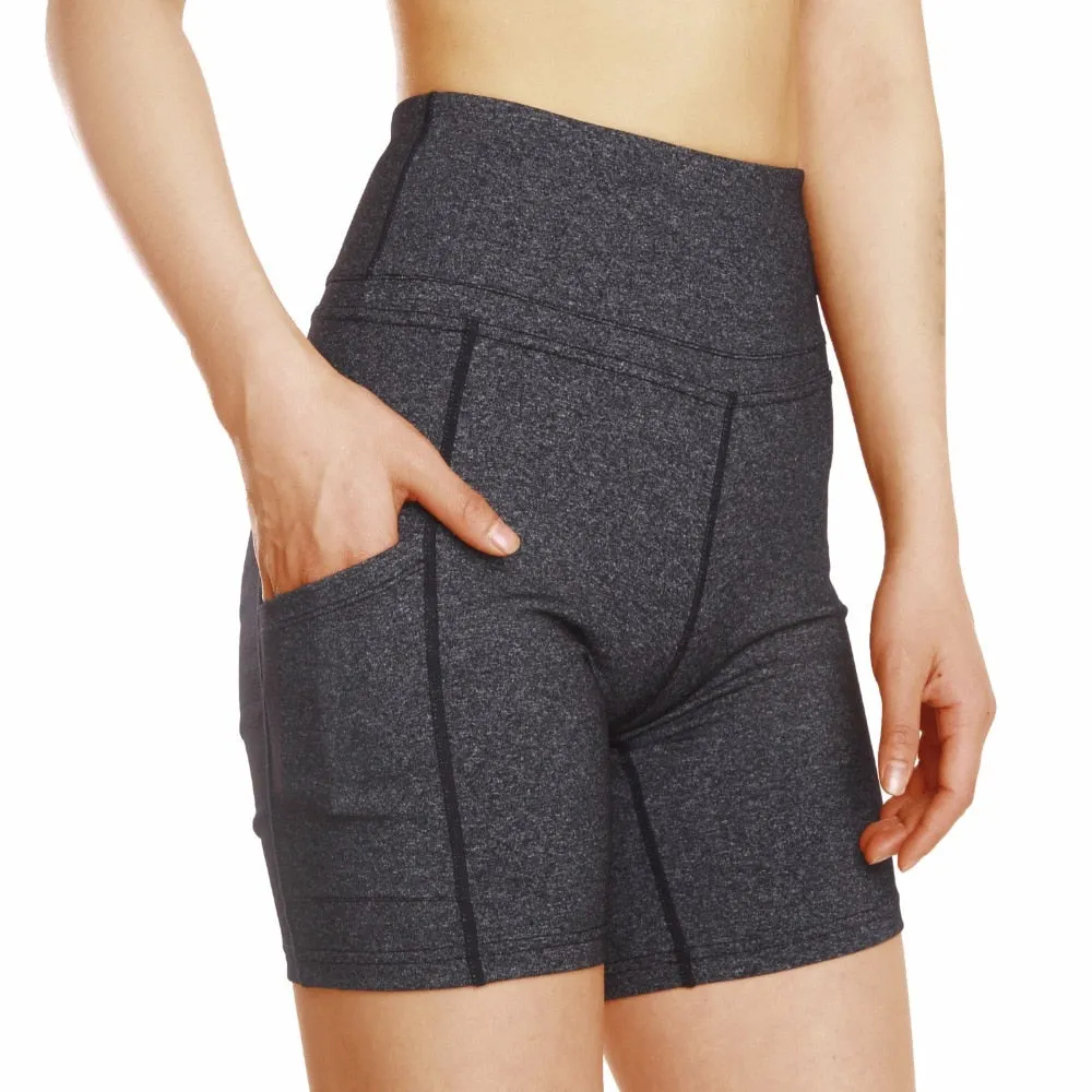 Best Fitness Tight Shorts