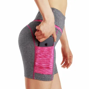 Best Fitness Tight Shorts