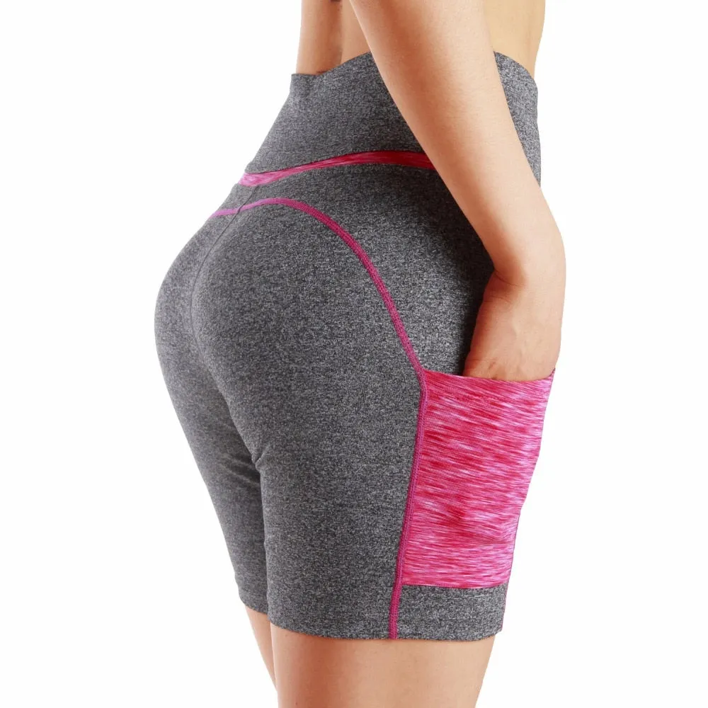 Best Fitness Tight Shorts