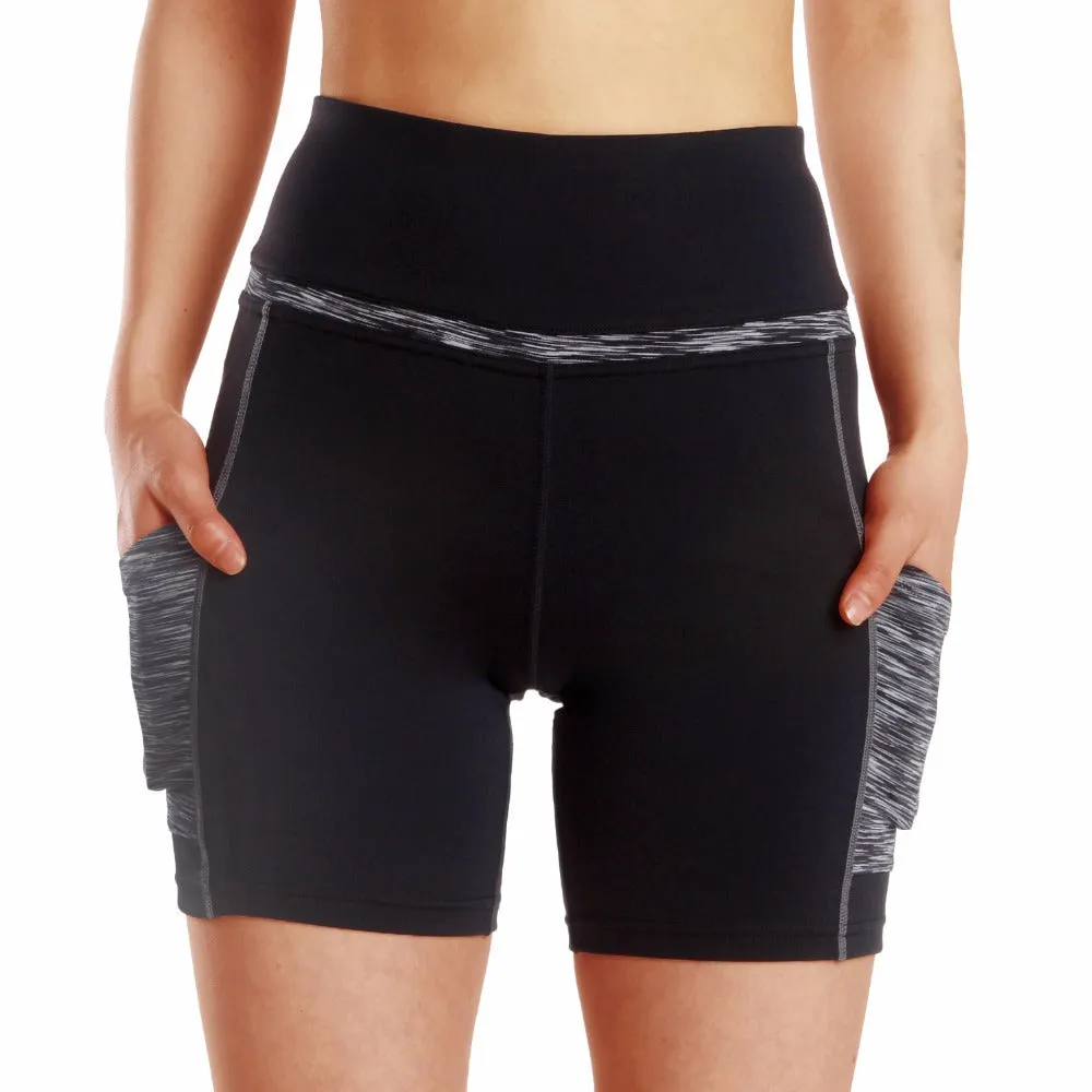 Best Fitness Tight Shorts