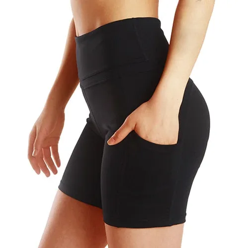 Best Fitness Tight Shorts