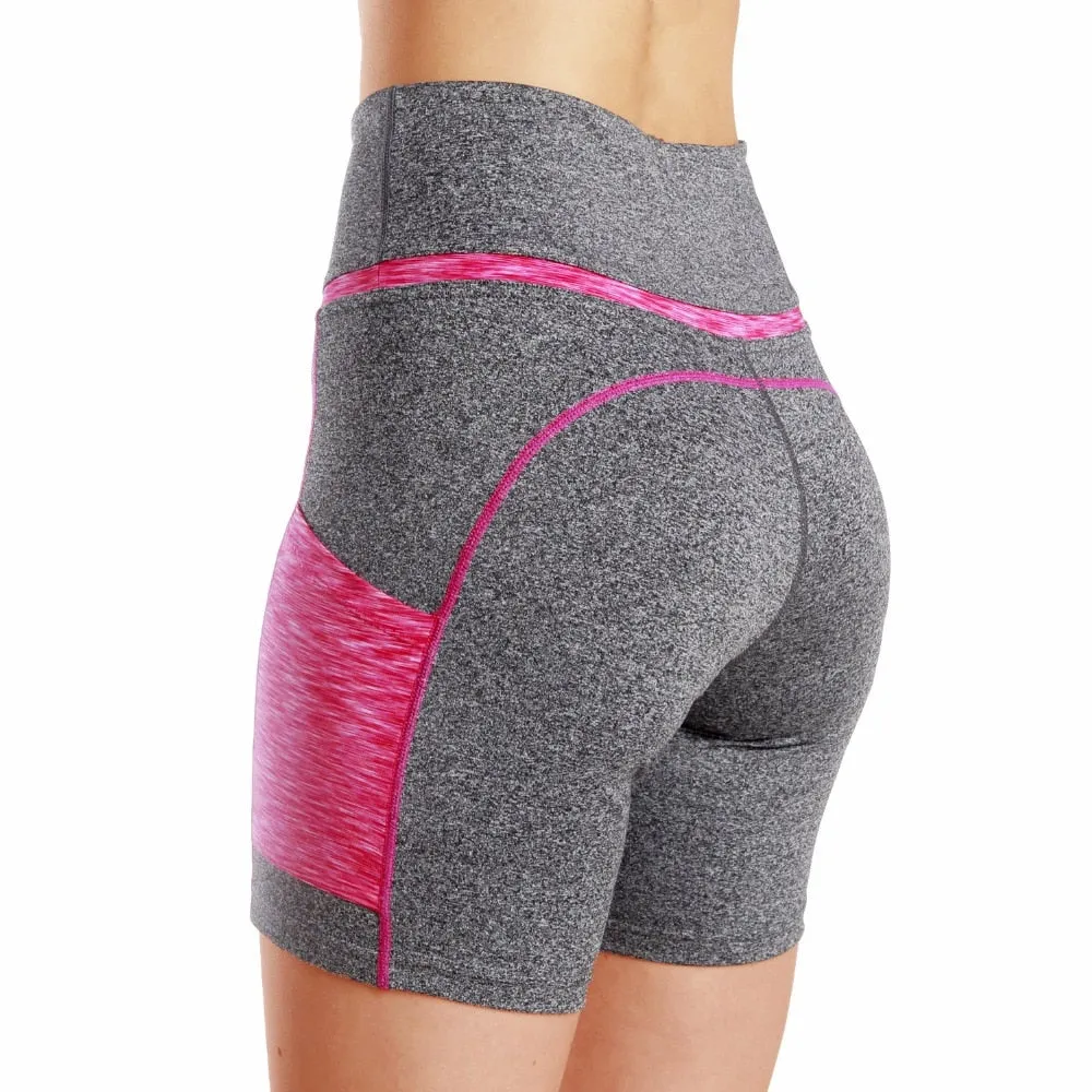 Best Fitness Tight Shorts