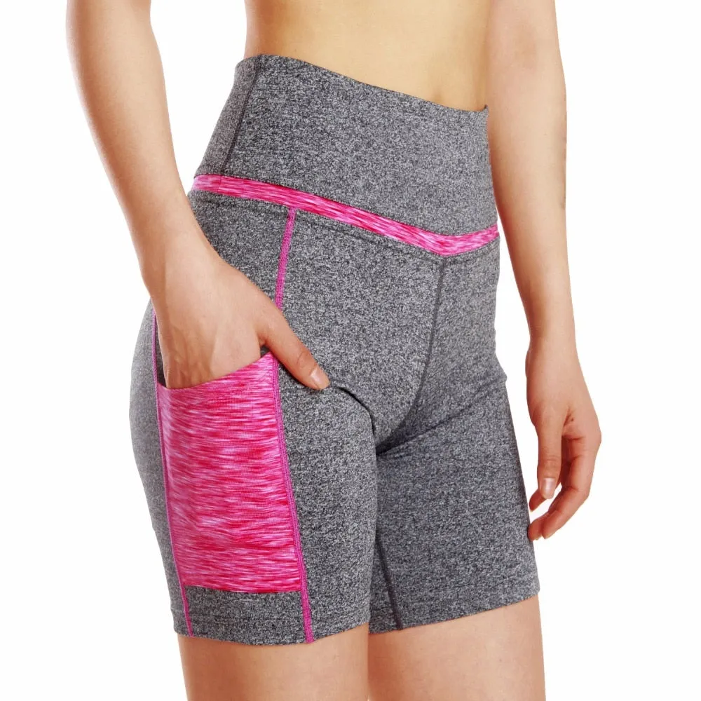 Best Fitness Tight Shorts