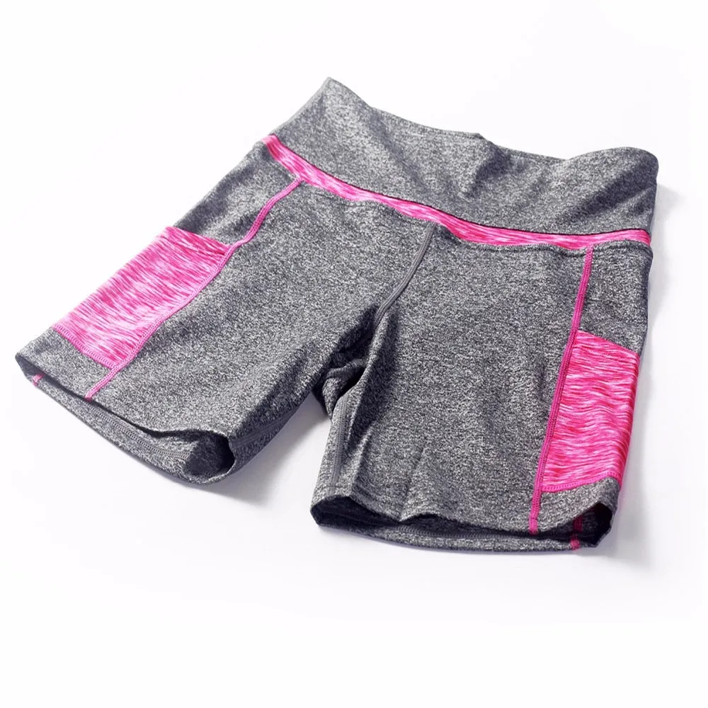 Best Fitness Tight Shorts
