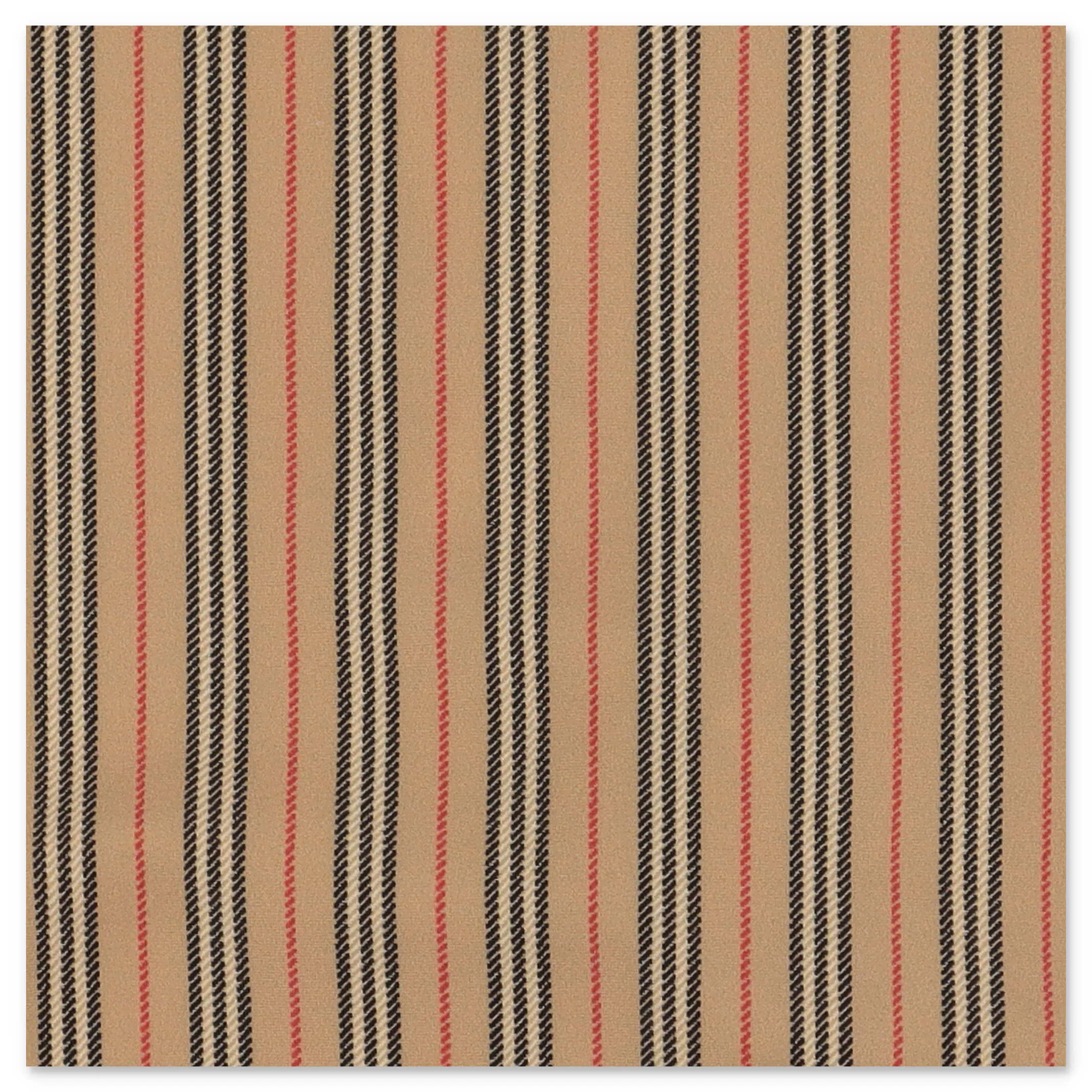 Burberry Kids Icon Striped One-Piece Swimsuit
