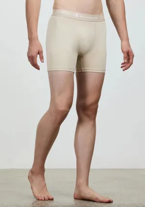 Champion Mens Powercore Mid Shorts