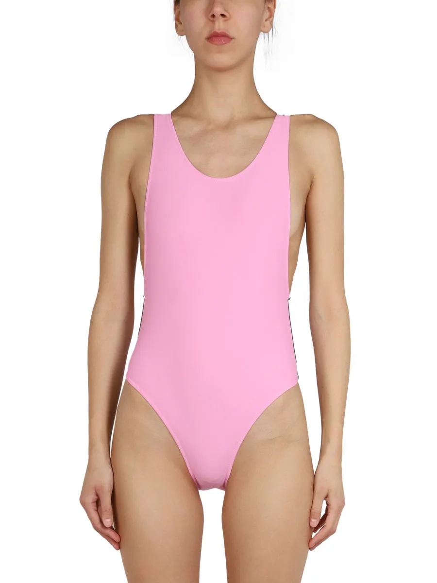 Chiara Ferragni One-Piece Swimsuit
