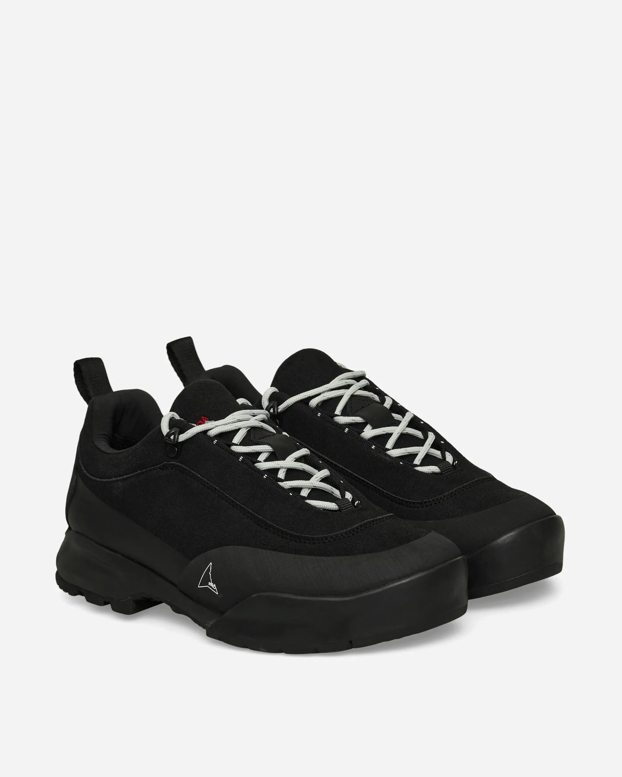 Cingino Boots Black