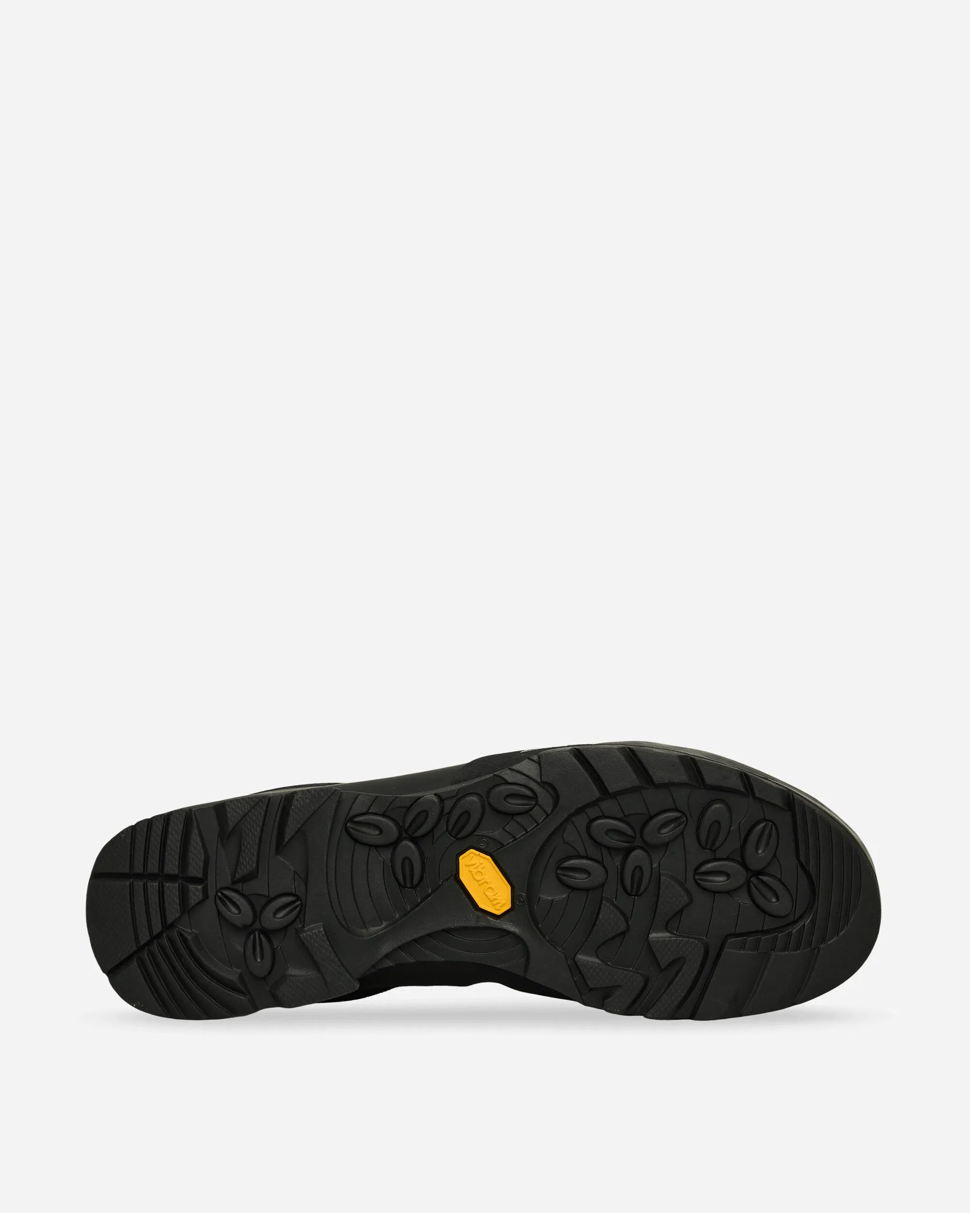 Cingino Boots Black