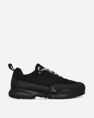 Cingino Boots Black