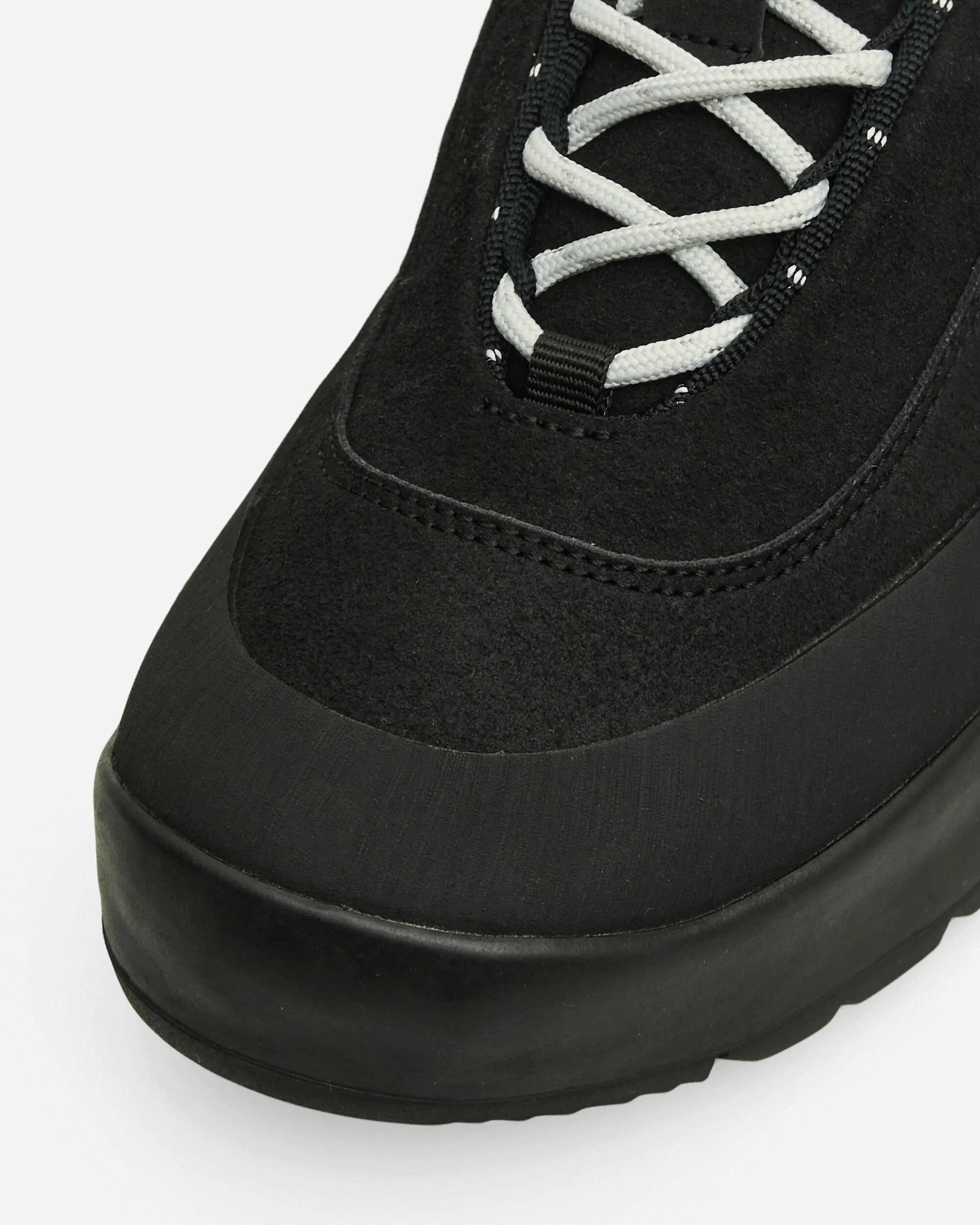 Cingino Boots Black