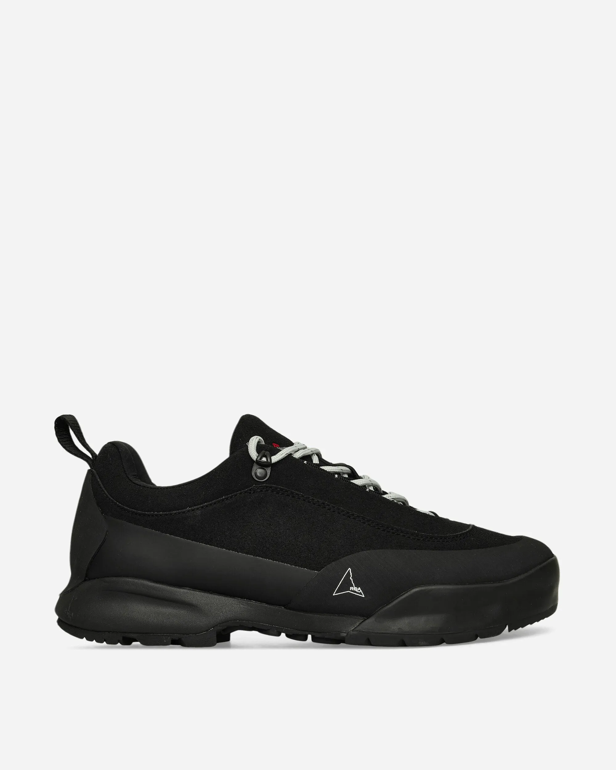 Cingino Boots Black