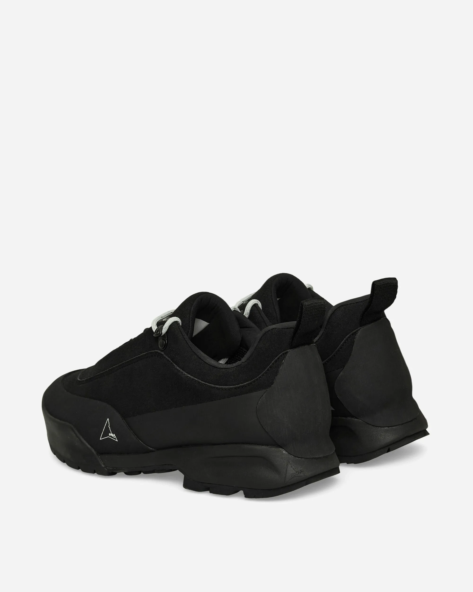 Cingino Boots Black