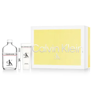 CK Everyone by Calvin Klein 100ml EDT 3 Piece Gift Set