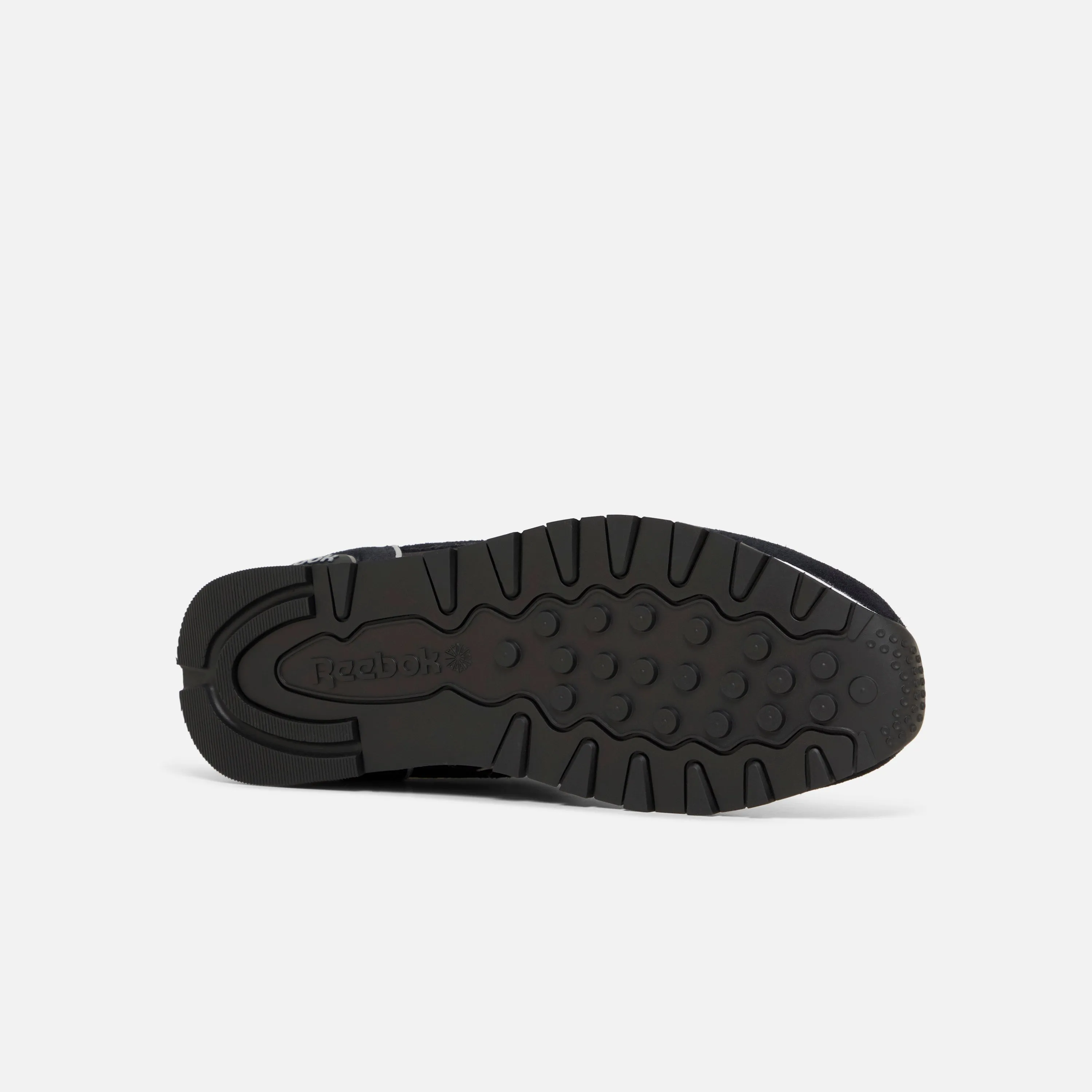 Cl Leather Phase Ii Black/White/Pure Grey 3