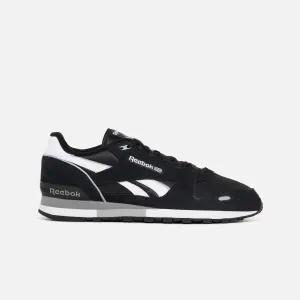 Cl Leather Phase Ii Black/White/Pure Grey 3