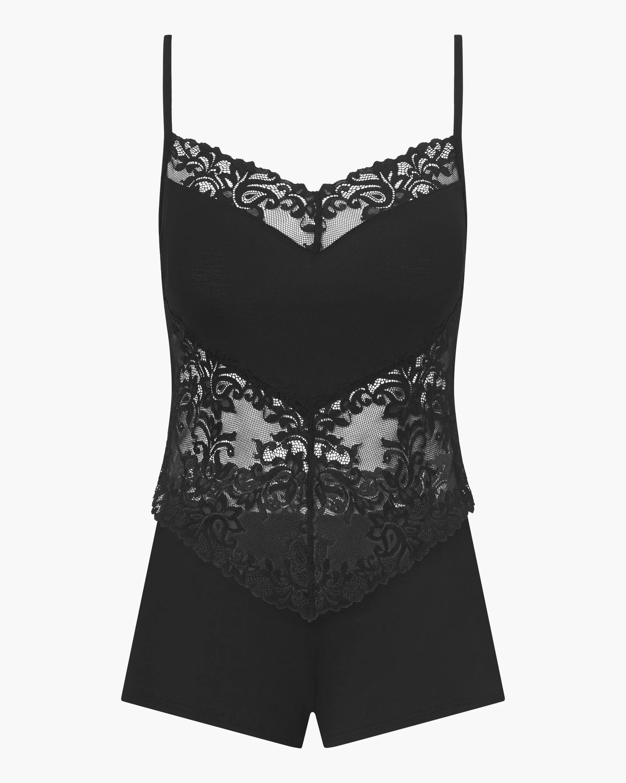 Conjunto De Pijama De Modal