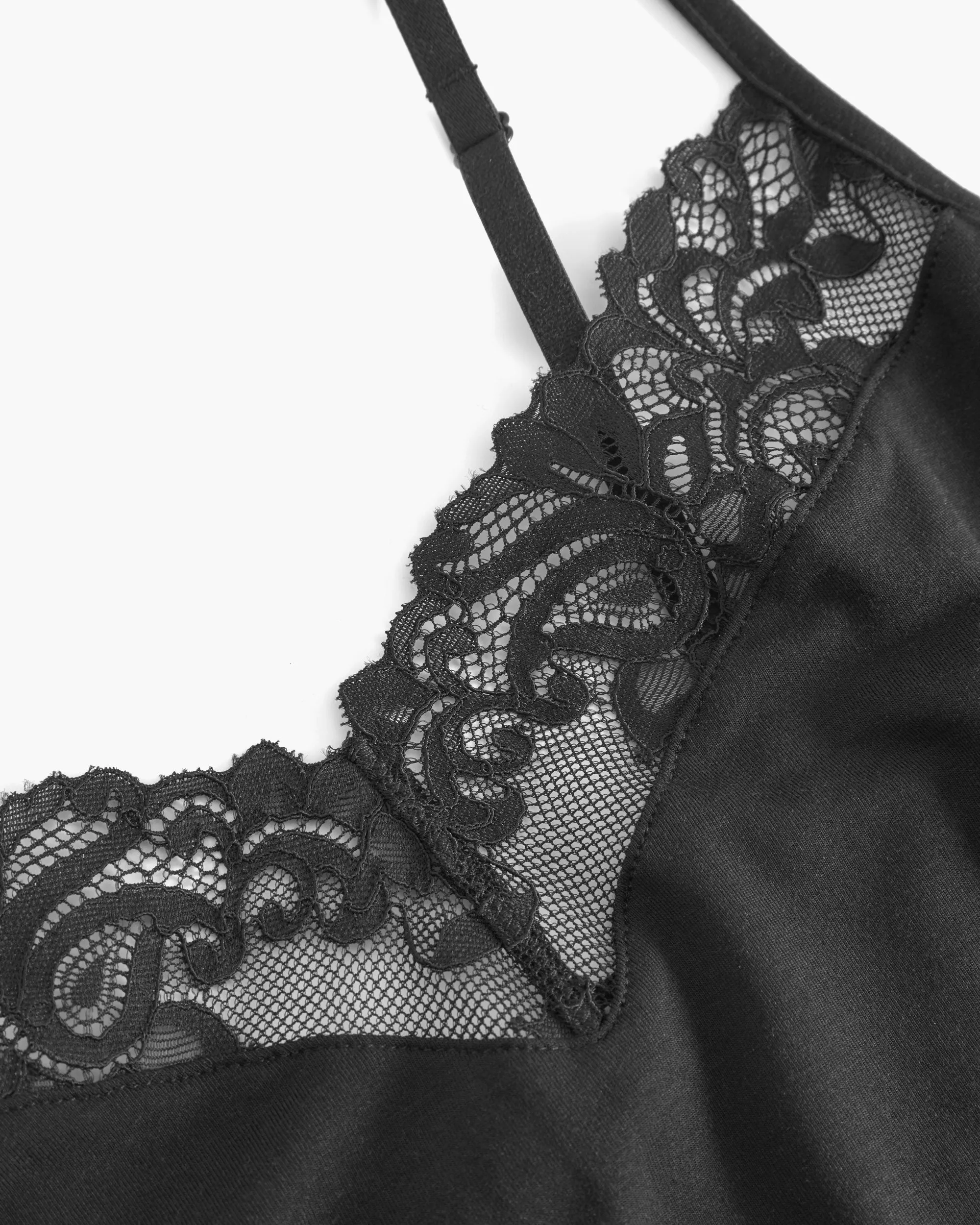Conjunto De Pijama De Modal