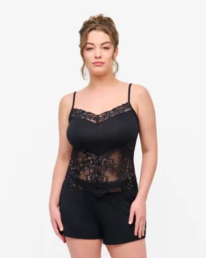 Conjunto De Pijama De Modal