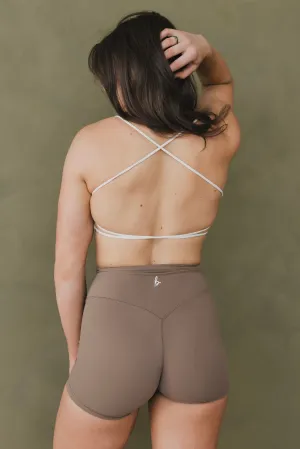 Criss Cross Bra