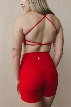 Criss Cross Bra