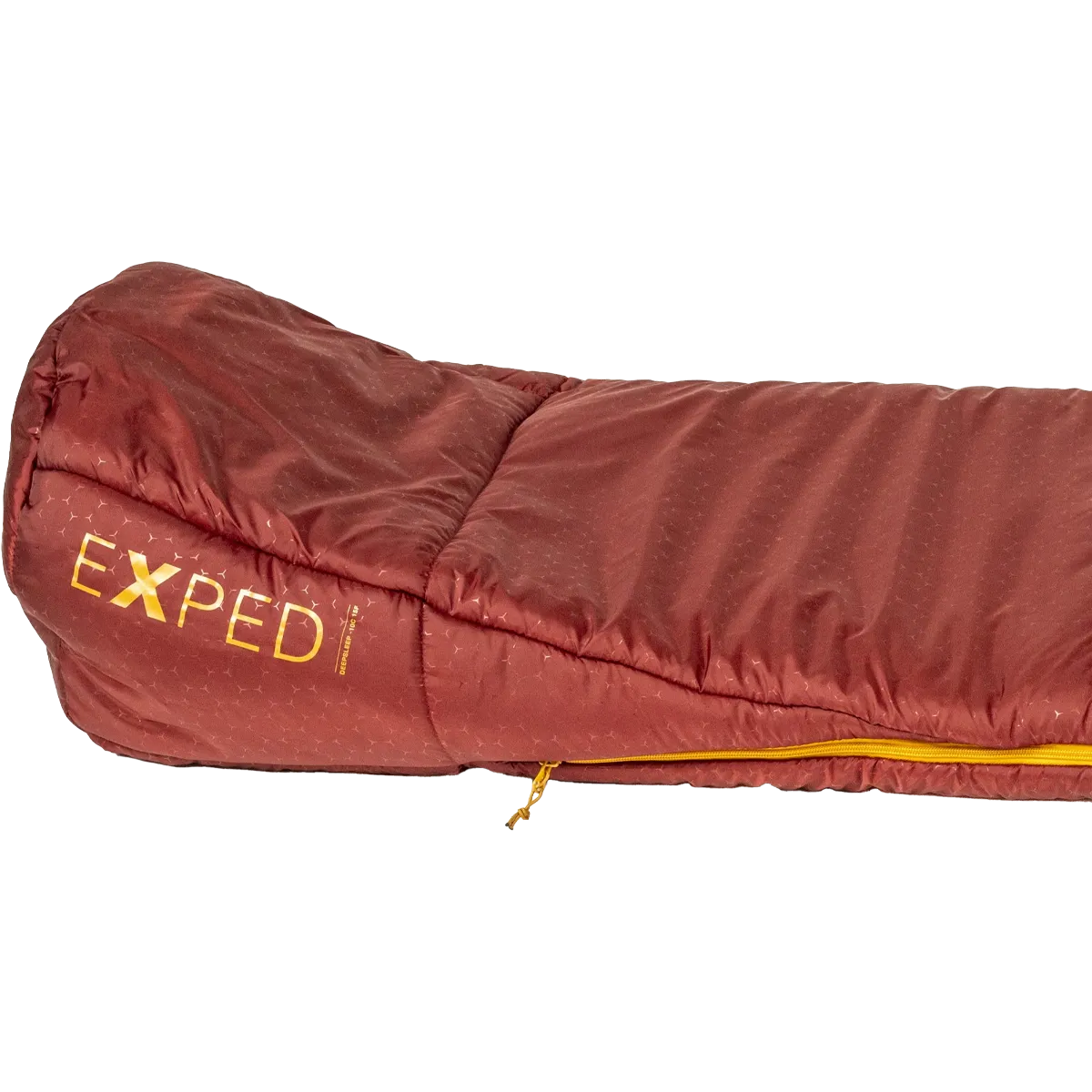 Deepsleep -5C / 20F Left Zip