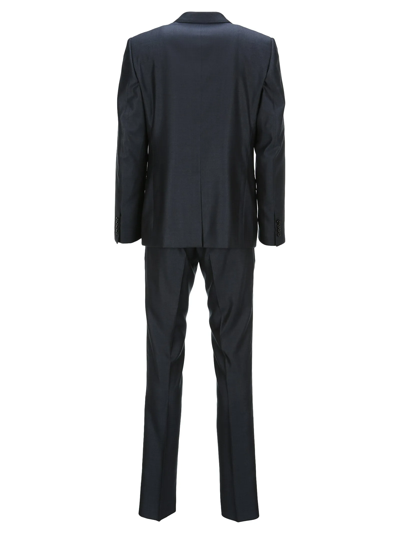Dolce & Gabana Two-Piece Tailored Suit