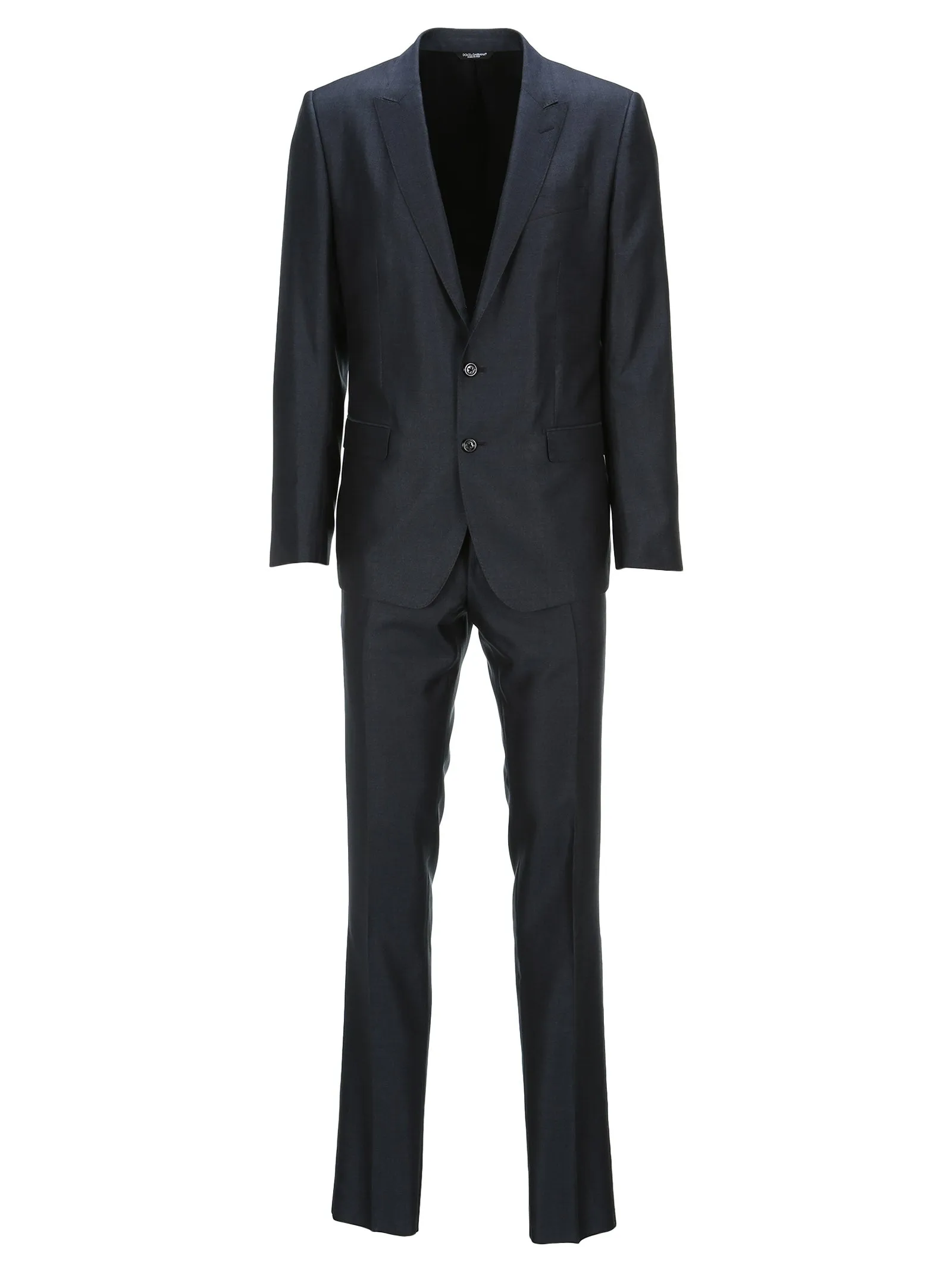 Dolce & Gabana Two-Piece Tailored Suit