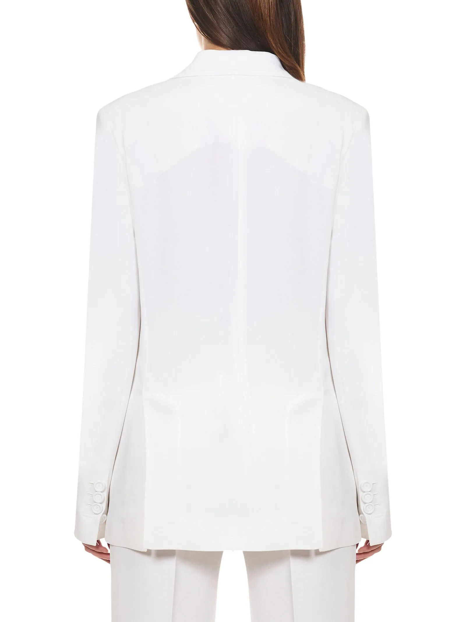 Dsquared2 Double-Breasted Two-Piece Suit Set