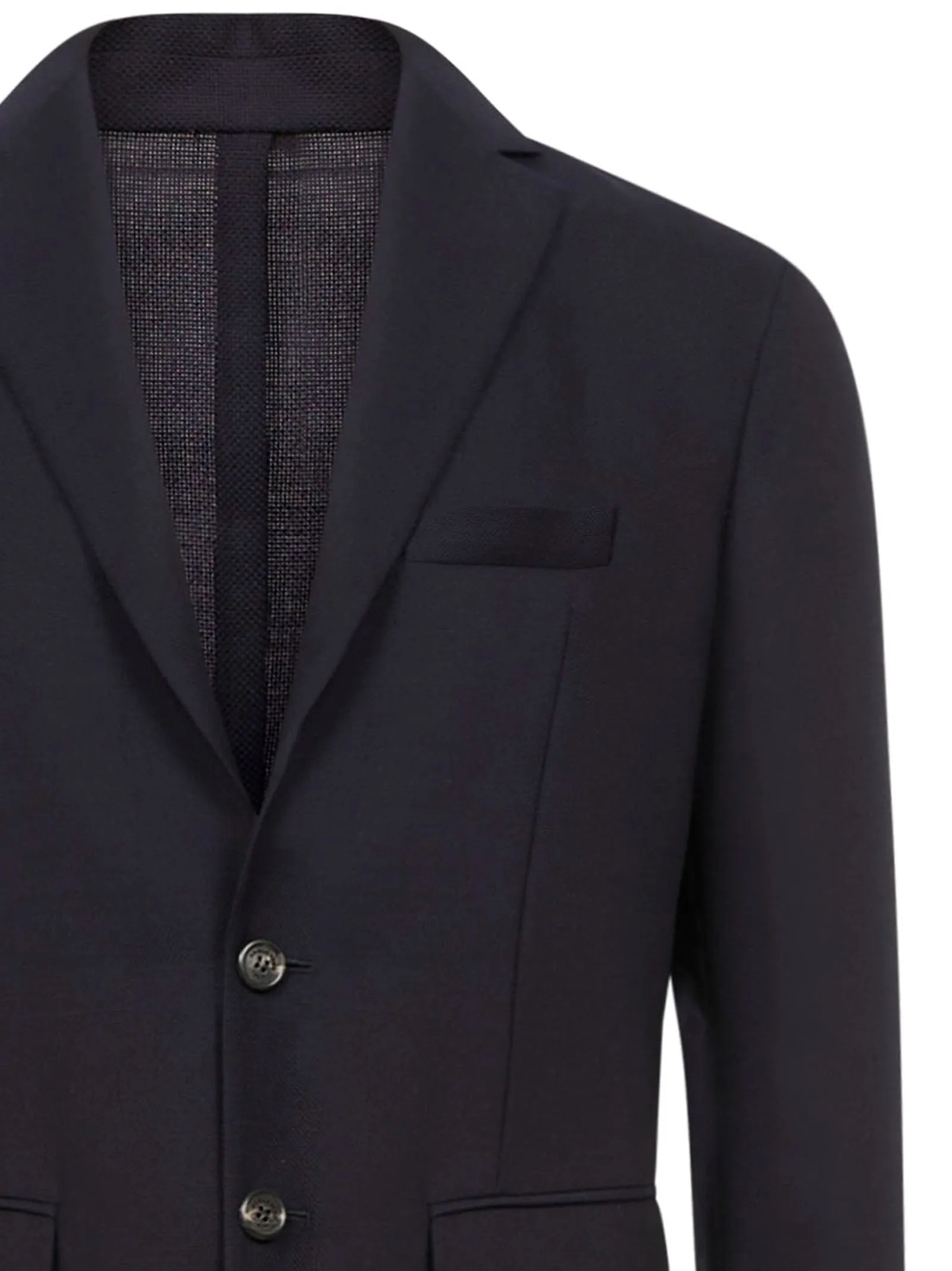 Dsquared2 Single-Breasted Two-Piece Suit