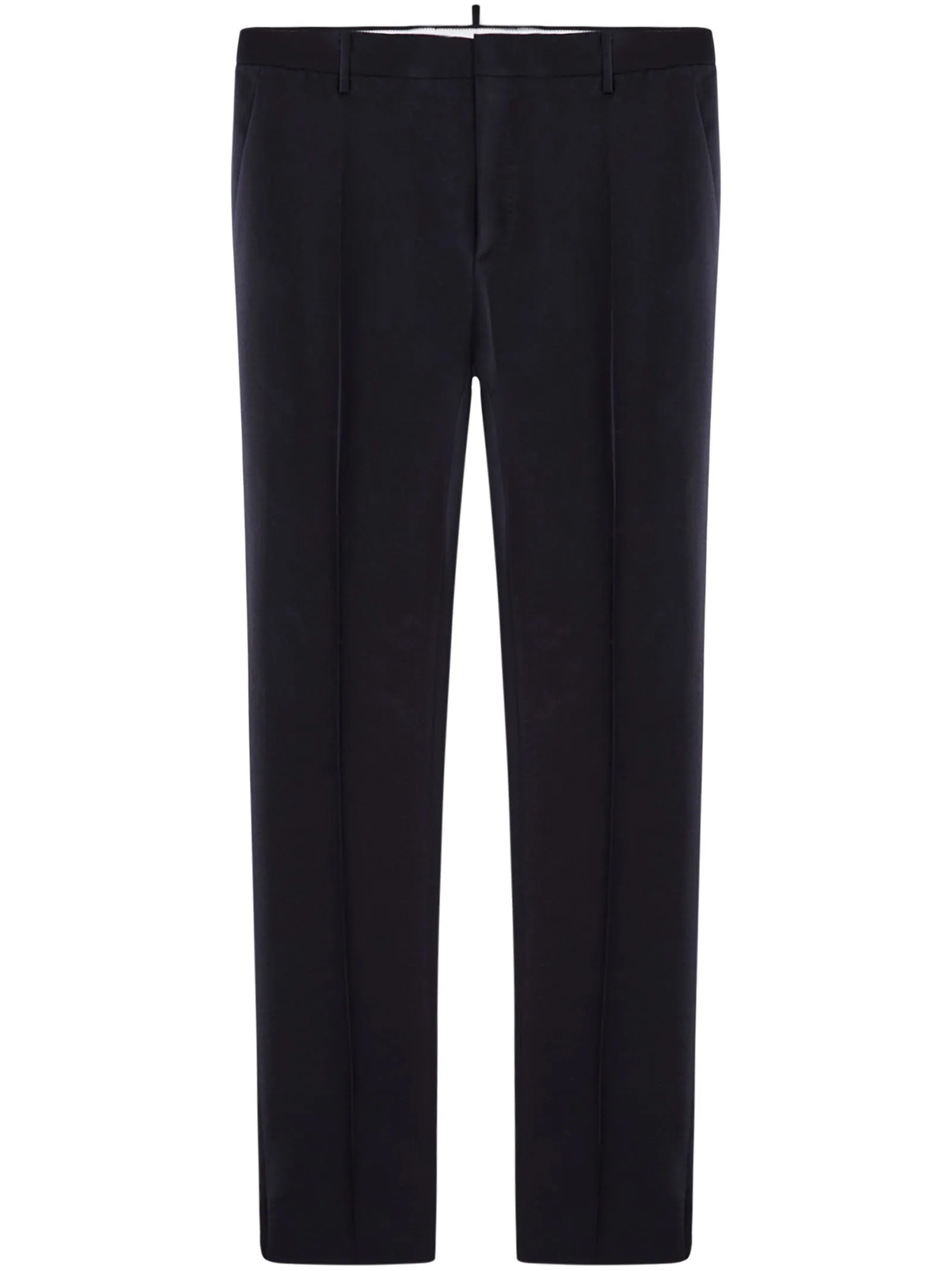 Dsquared2 Single-Breasted Two-Piece Suit