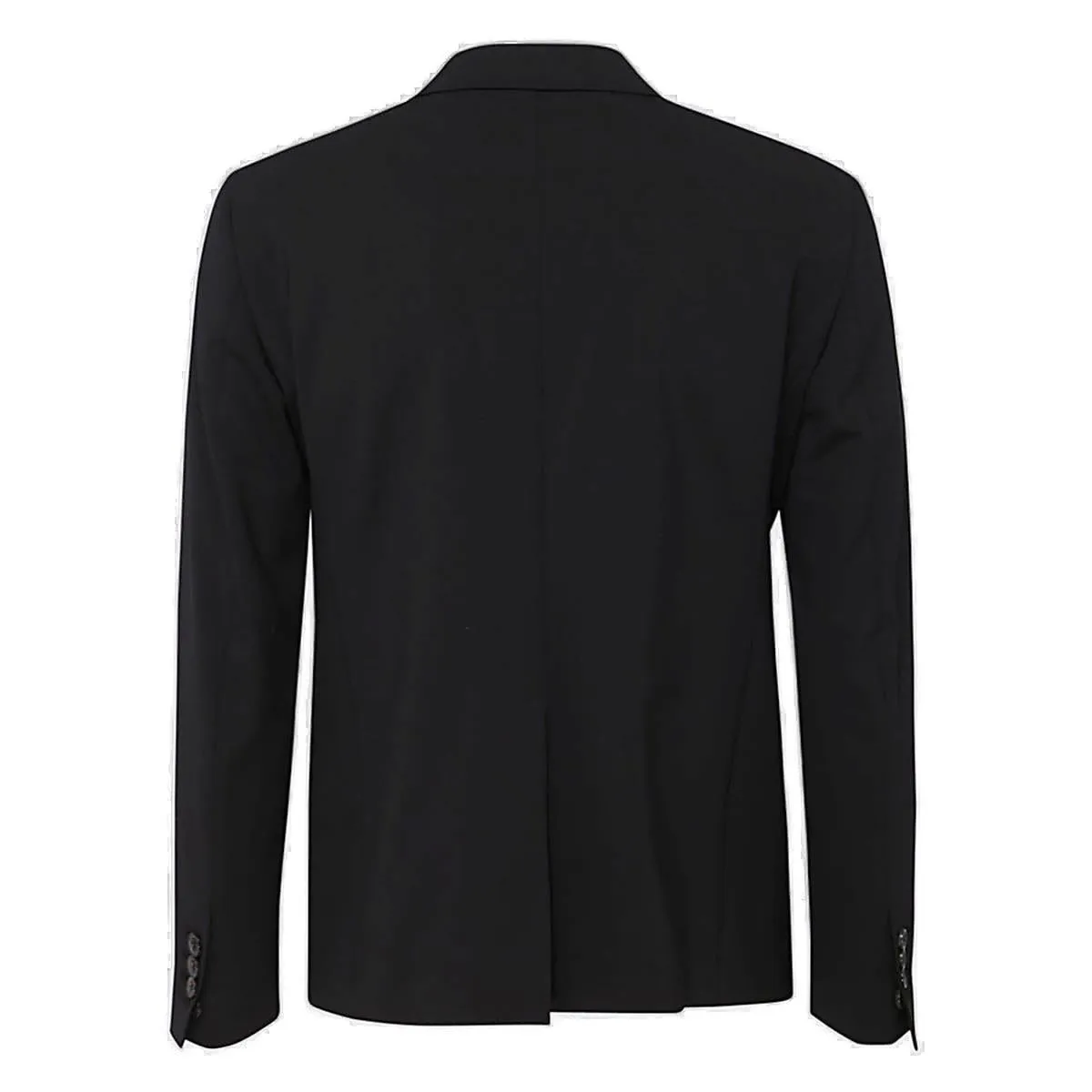 Dsquared2 Single-Breasted Two-Piece Suit