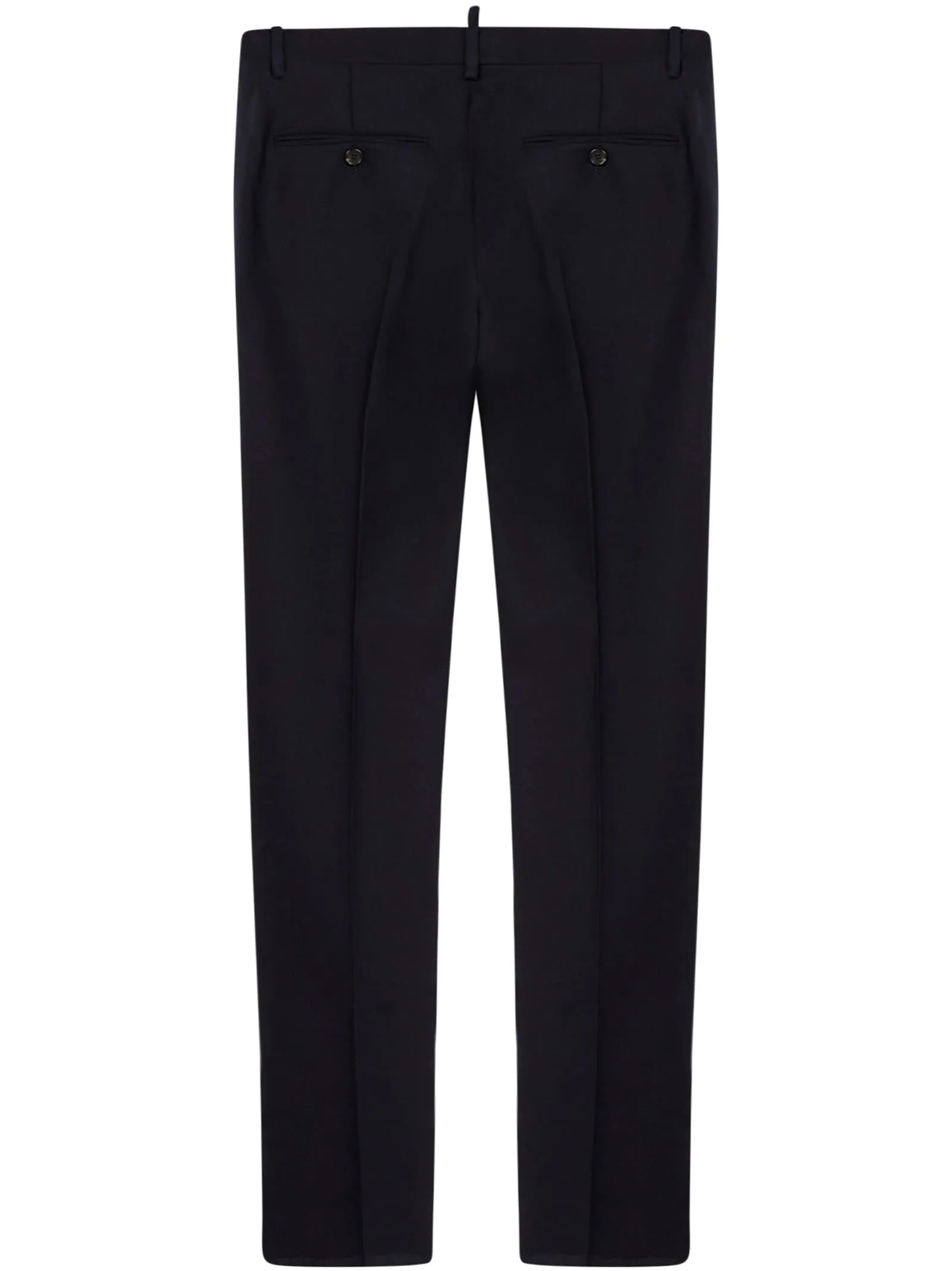 Dsquared2 Single-Breasted Two-Piece Suit